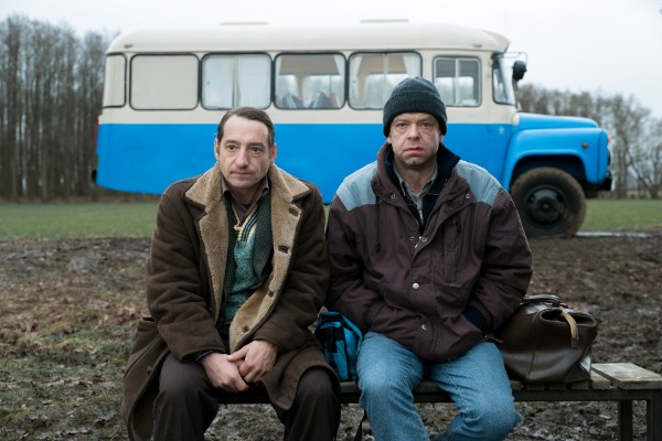 boris aljinovic/robert gallinowski boris aljinovic/robert gallinowski
